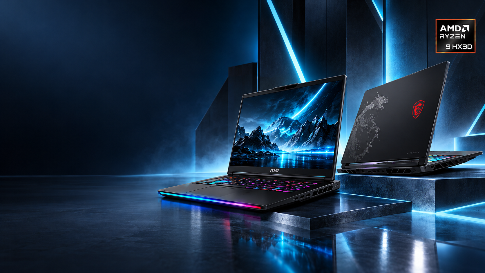 MSI Laptop Price in Nepal 2026: Models & Budget Guide