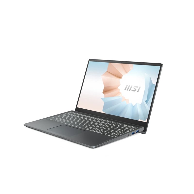MSI Modern 15 A11SBU Laptop (11th Gen Intel Core i5-1155G7 | 8GB RAM | 512GB M.2 NVMe SSD | 15.6