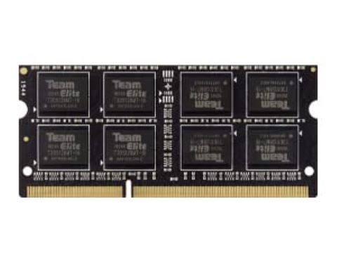 Elite+ DDR4, 4GB Notebook RAM 2400MHz