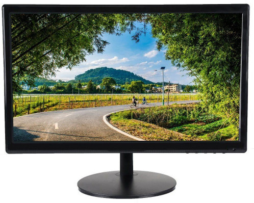 Goldkist GL19 LED Monitor ( 19-Inch | 1400 X 900 | 60Hz | HDMI & VGA)