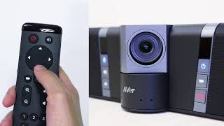 AVer Remote