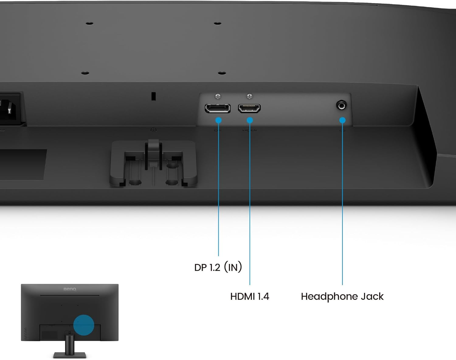 BenQ GW2791 (24