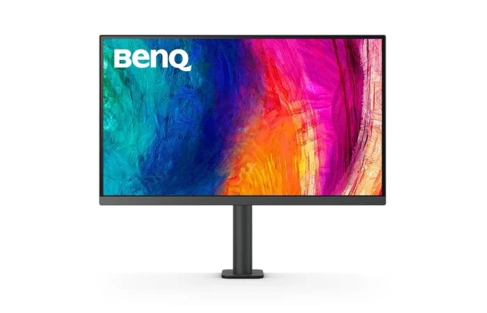 BenQ PD2705UA Ergo Arm Designer Monitor (27