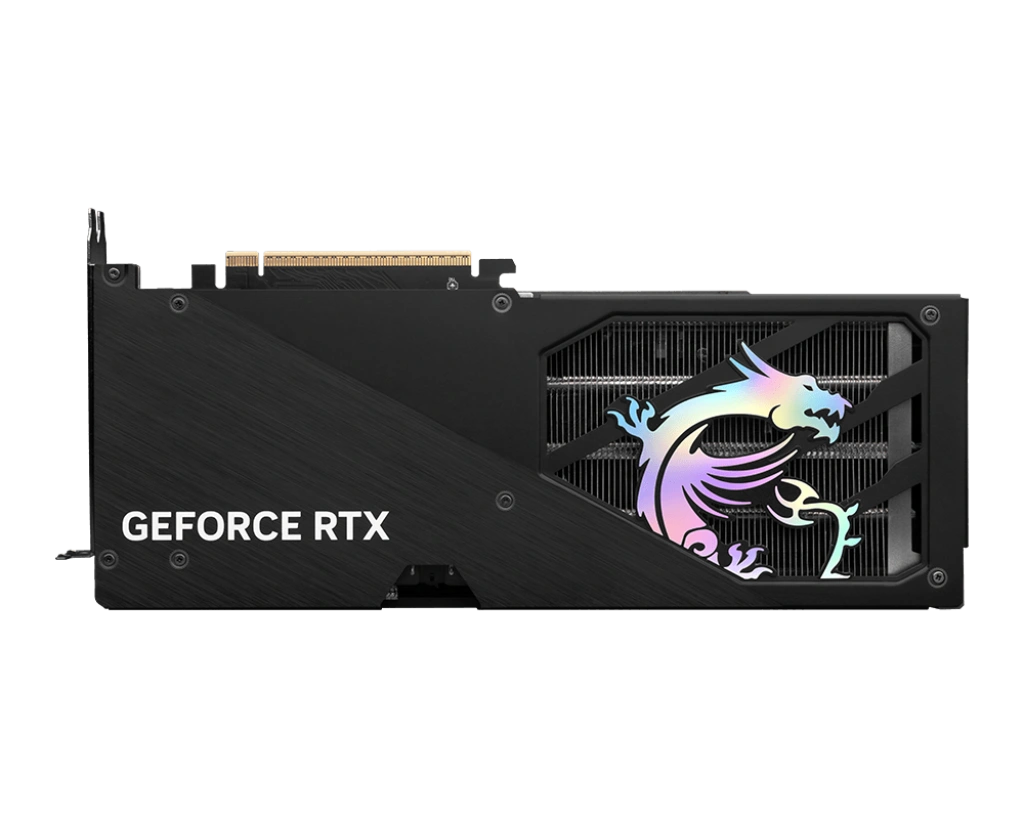 MSI GeForce RTX 5060 Ti 8G Gaming Trio (8GB GDDR7 | 128-bit | 2587 MHz Core Clocks | Triple FAN)