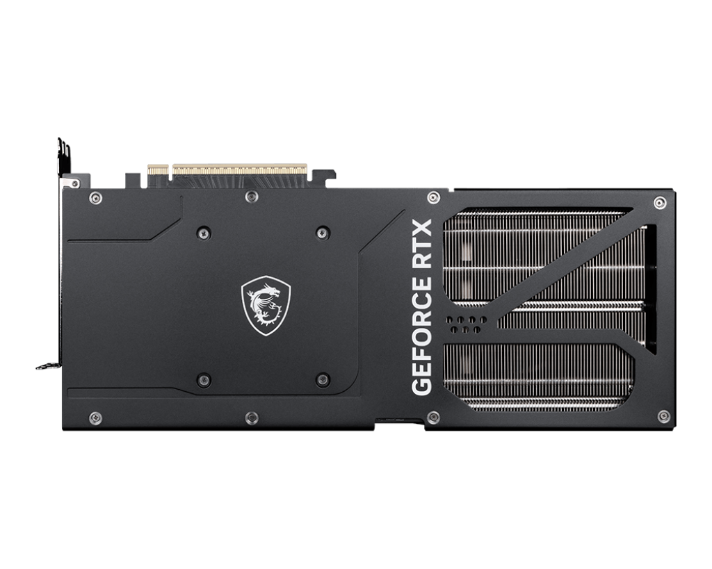 MSI RTX 5090 32G Ventus 3X OC (32GB GDDR7 | 512-bit | 2452 MHz Core Clocks | Triple FAN)