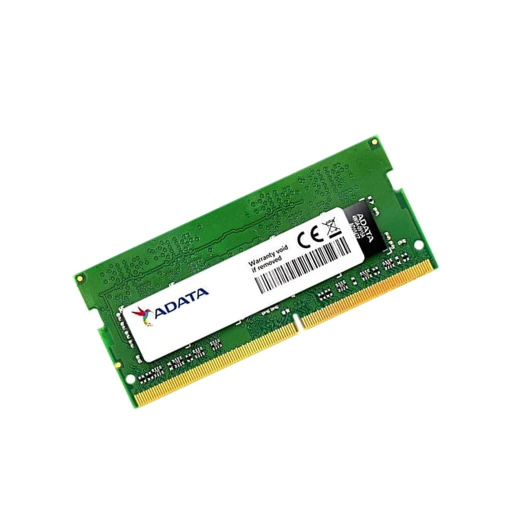 ADATA Laptop RAM 4GB (DDR4 | 2666MHz)