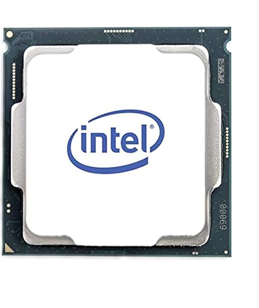 Intel CPU 10th Gen Core i3-10105 Tray Pack, [3.6~4.3 GHz, 4 Cores, 8 Threads, 6MB Cache, 14nm, 128GB LGA1200, Support DDR4]