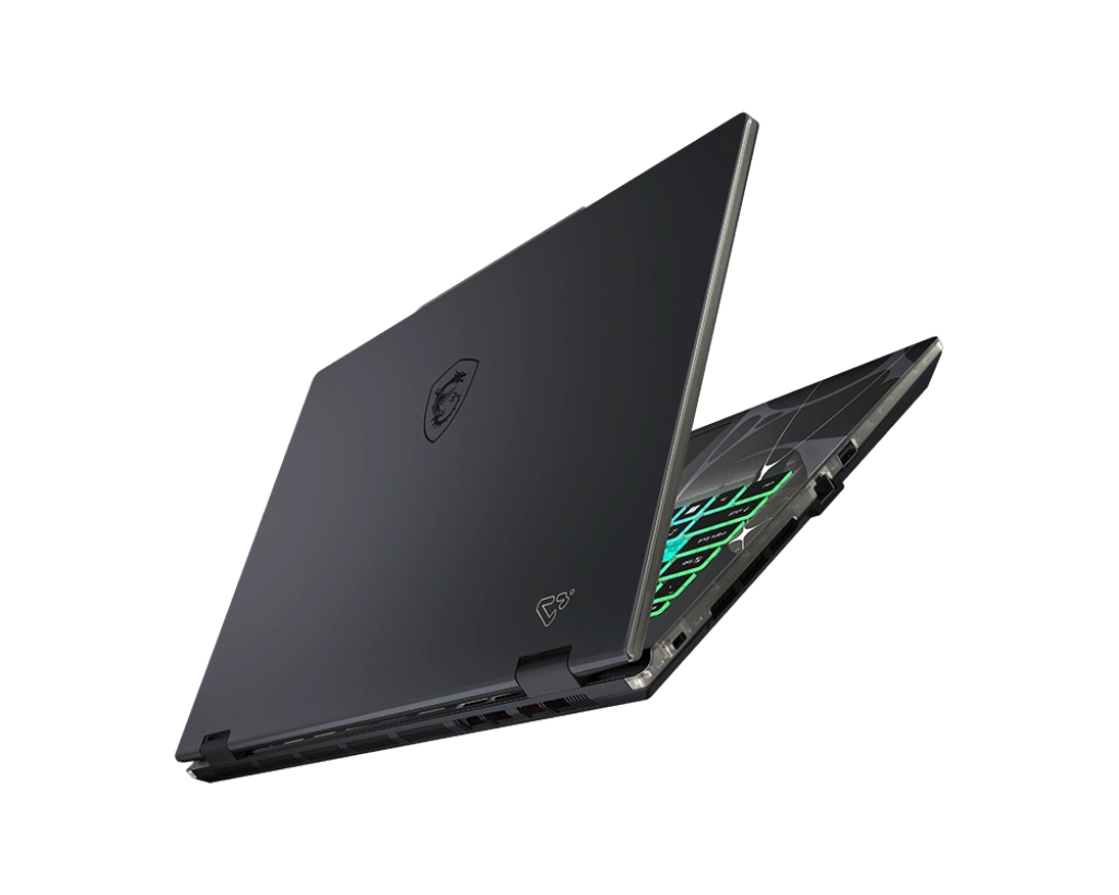 MSI Cyborg 15 AI B2HWEKG (AMD Ryzen 7 260 | 16GB RAM | 512GB Gen4 SSD | 15.6