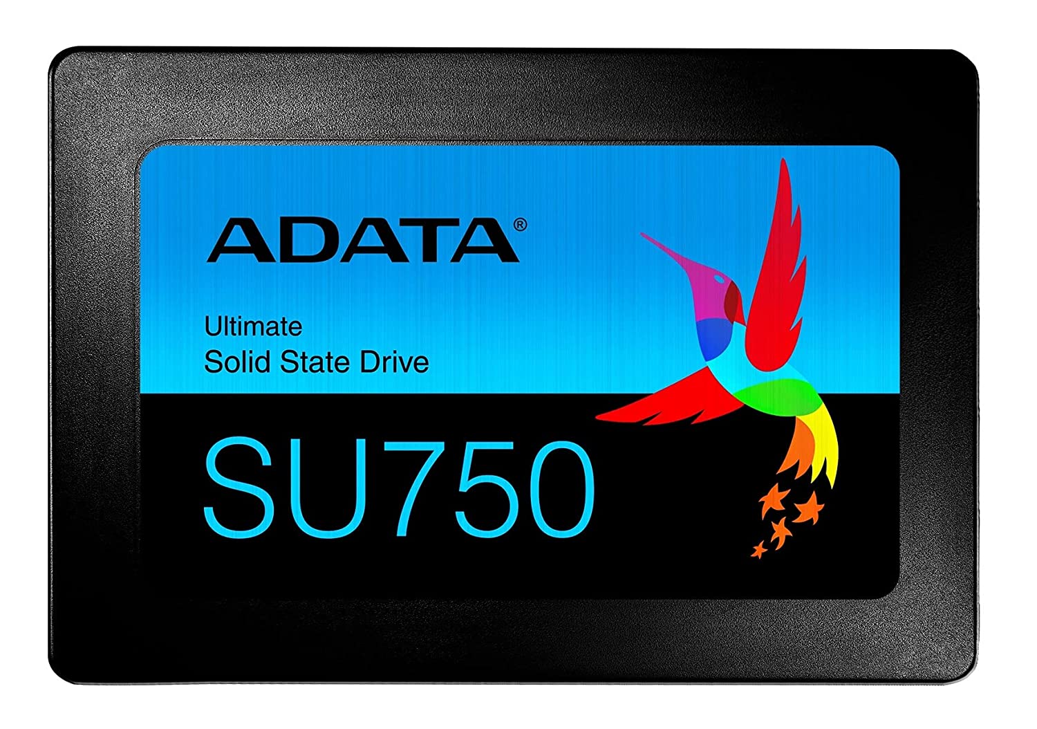 ADATA 512GB SU750 SSD Drive Internal