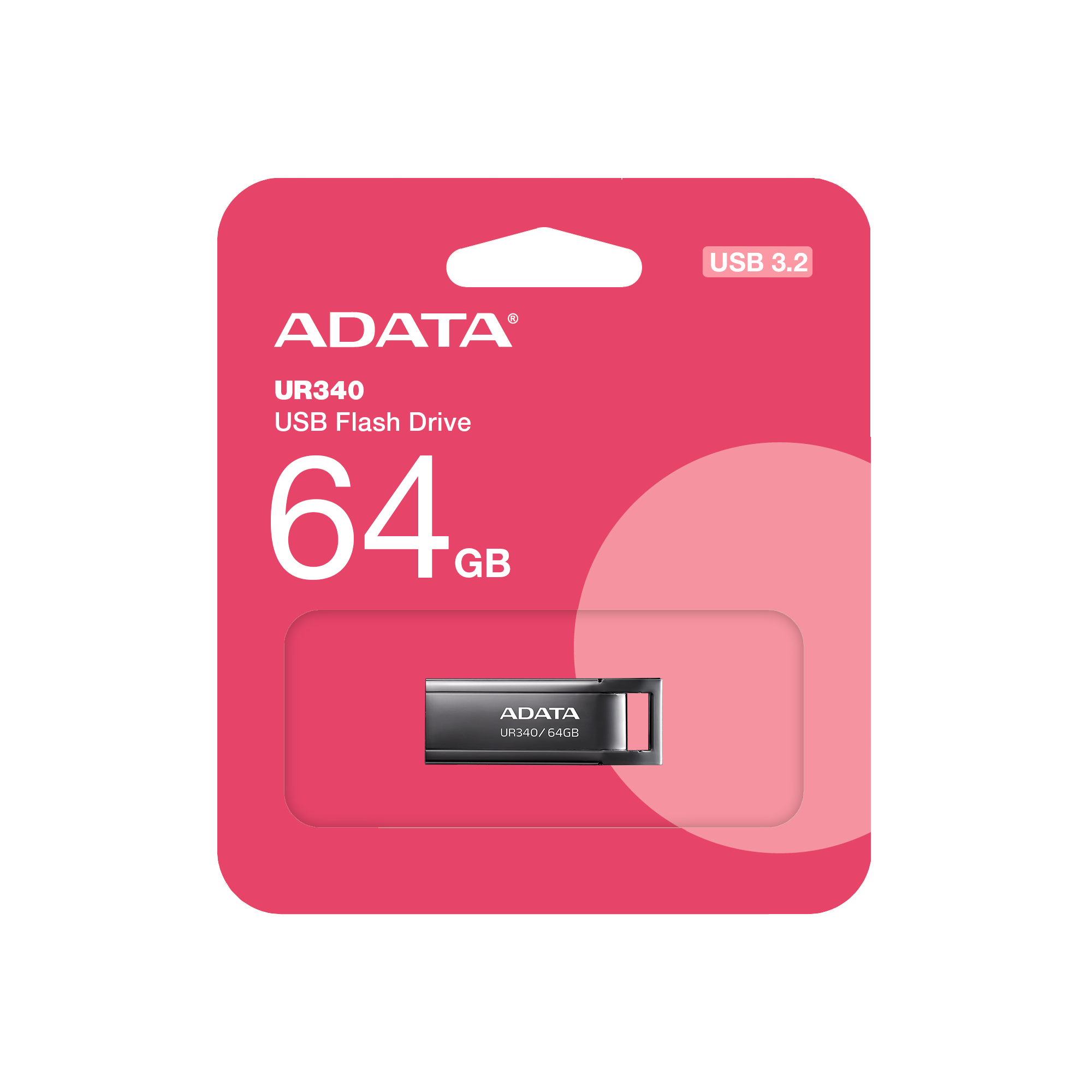 ADATA UR340 USB Flash Drive 