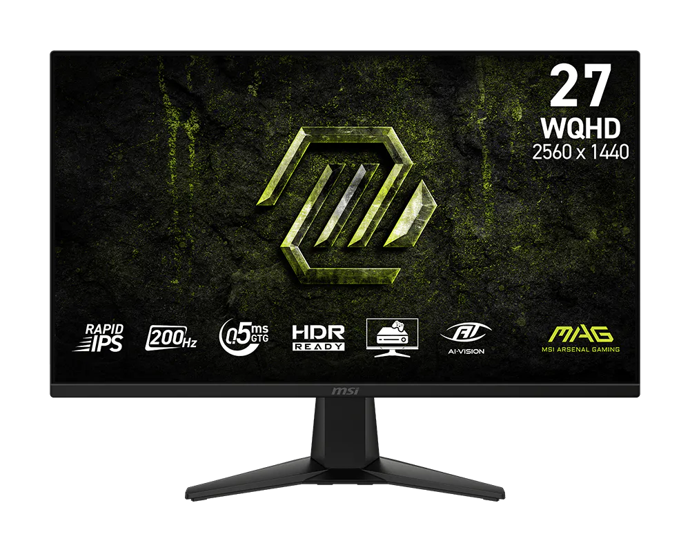 MSI MAG 275QF E20 (27