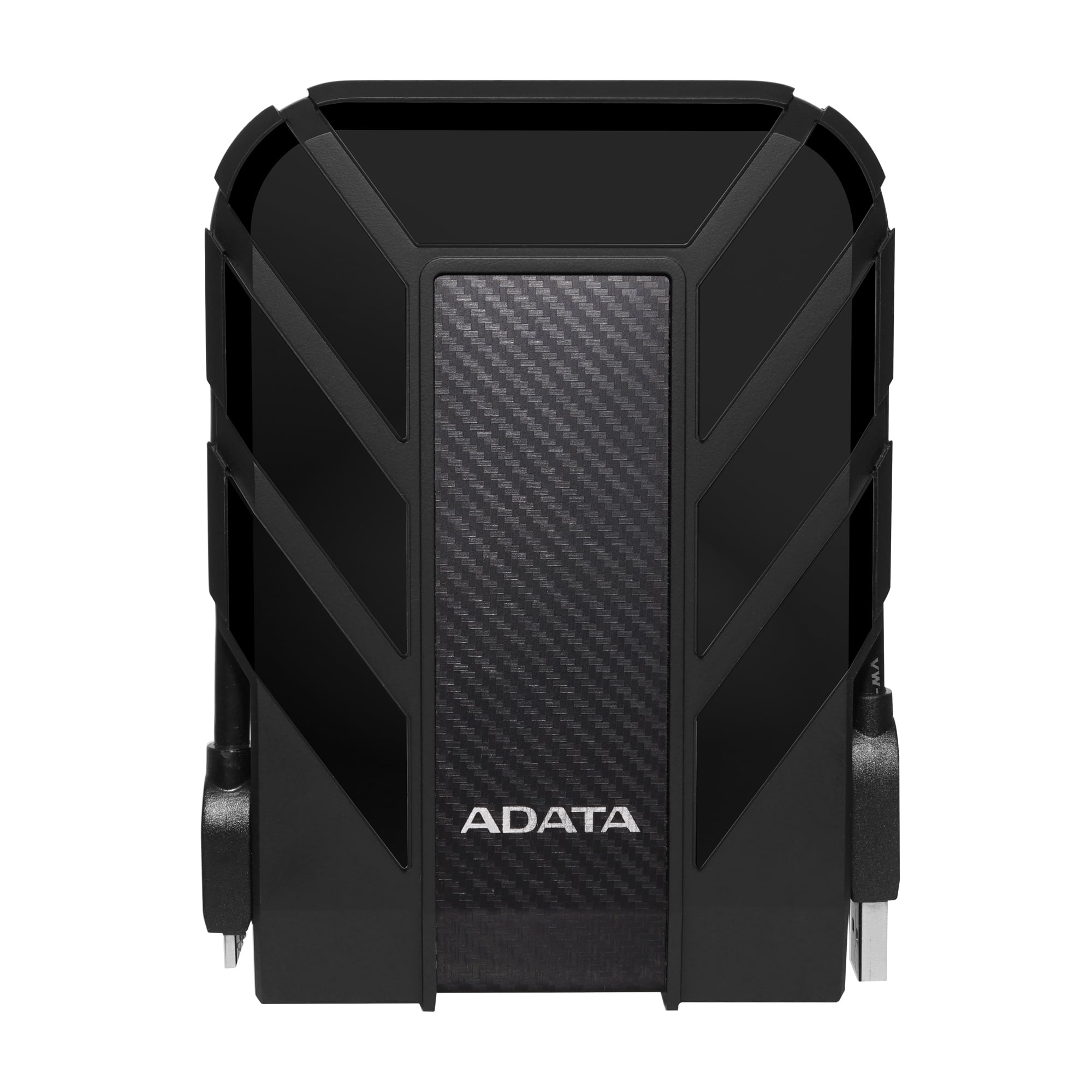ADATA HD710P (USB 3.2 | Shock Absorbing | Detachable USB Cable | IP68 Water & Dust Protection)