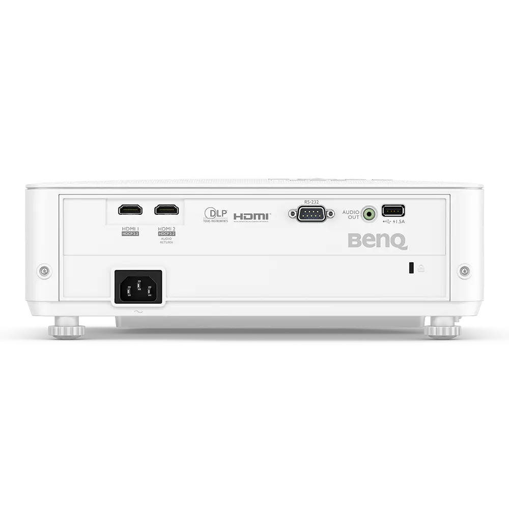 BenQ TK700 (4K | 3200 Lumens | 4000~15000Hrs Lamp Life | 5W Chamber Speaker)