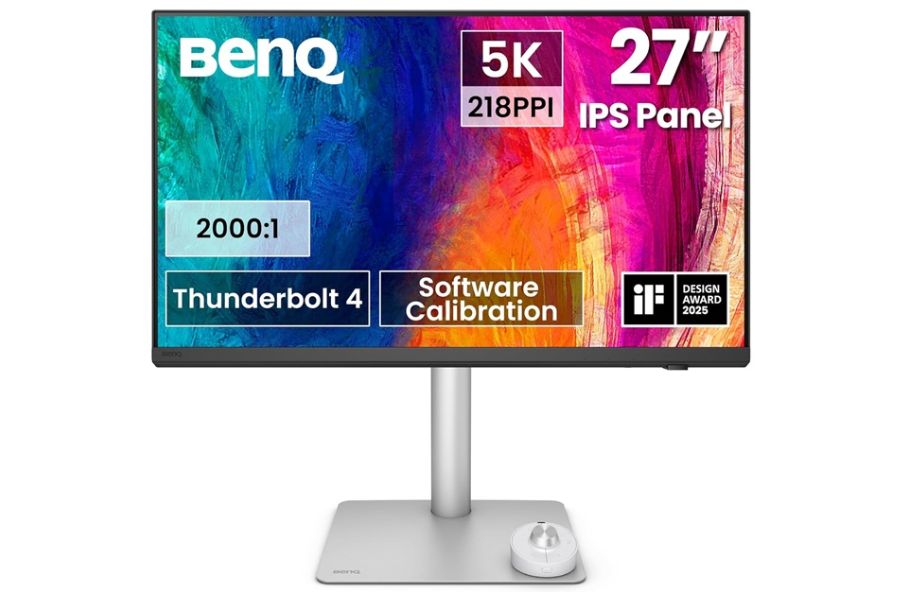 BenQ PD2730S (27