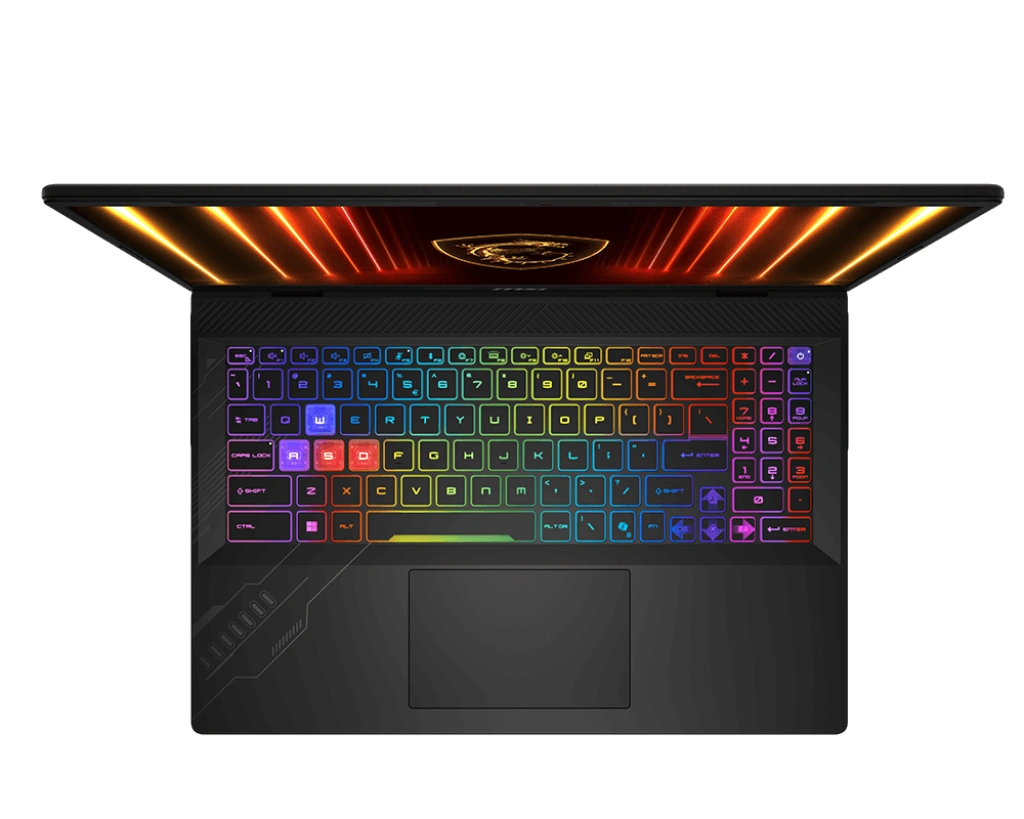 MSI Crosshair 16 HX AI D2XWFKG (Intel Core Ultra 9-275HX | 16GB RAM | 1TB Gen4 SSD | 16