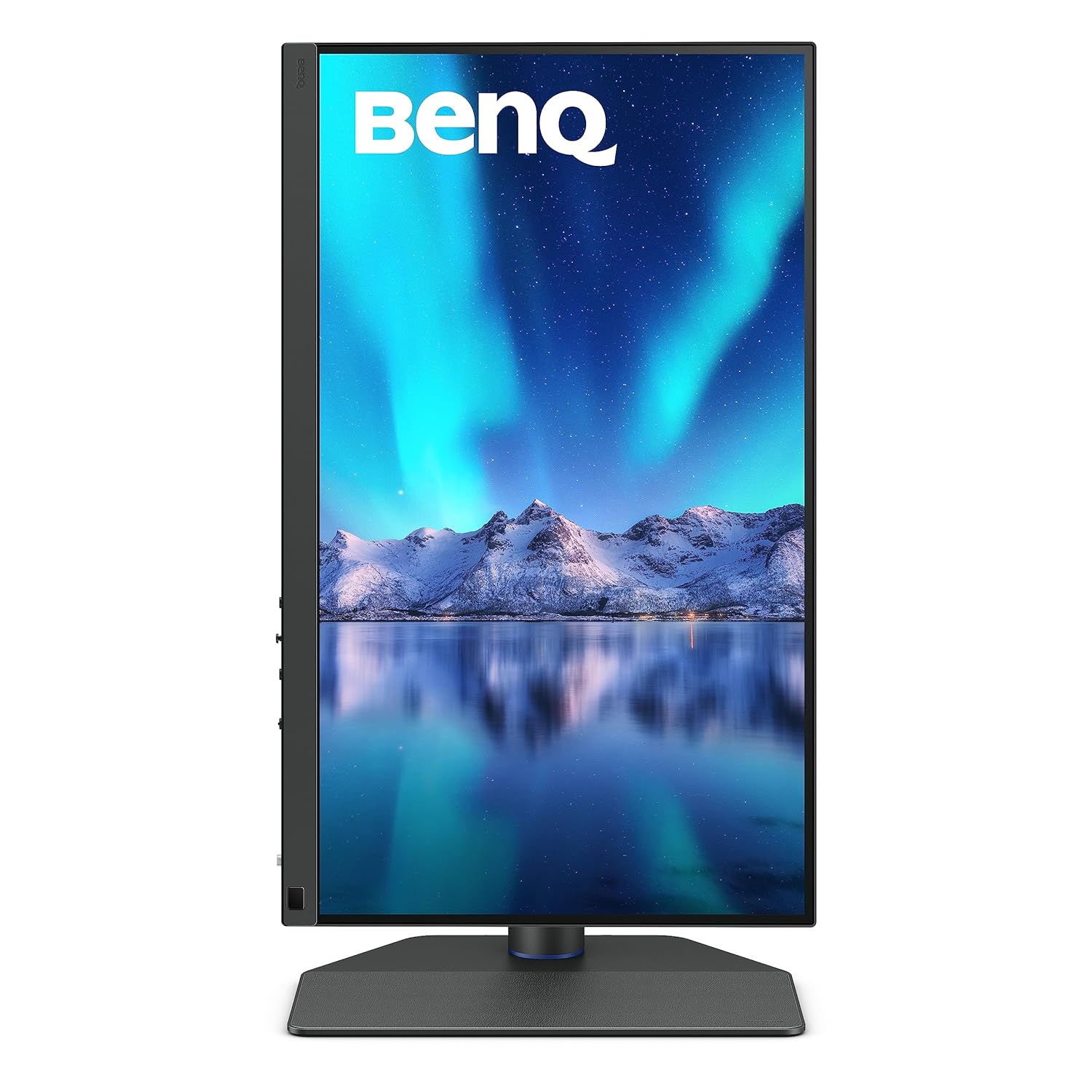 BenQ SW272U (27