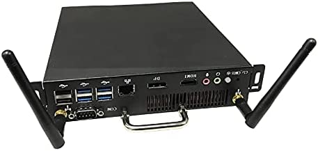 OPS PC (Intel i7 8th gen| 8GB RAM| 256GB SSD)