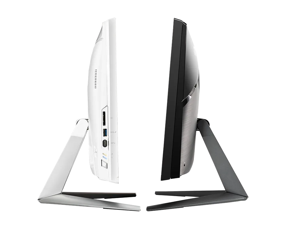 MSI PRO AP222T 14M All In One PC (14th Gen Intel Core i5 | 8GB RAM | 512GB SSD | 22