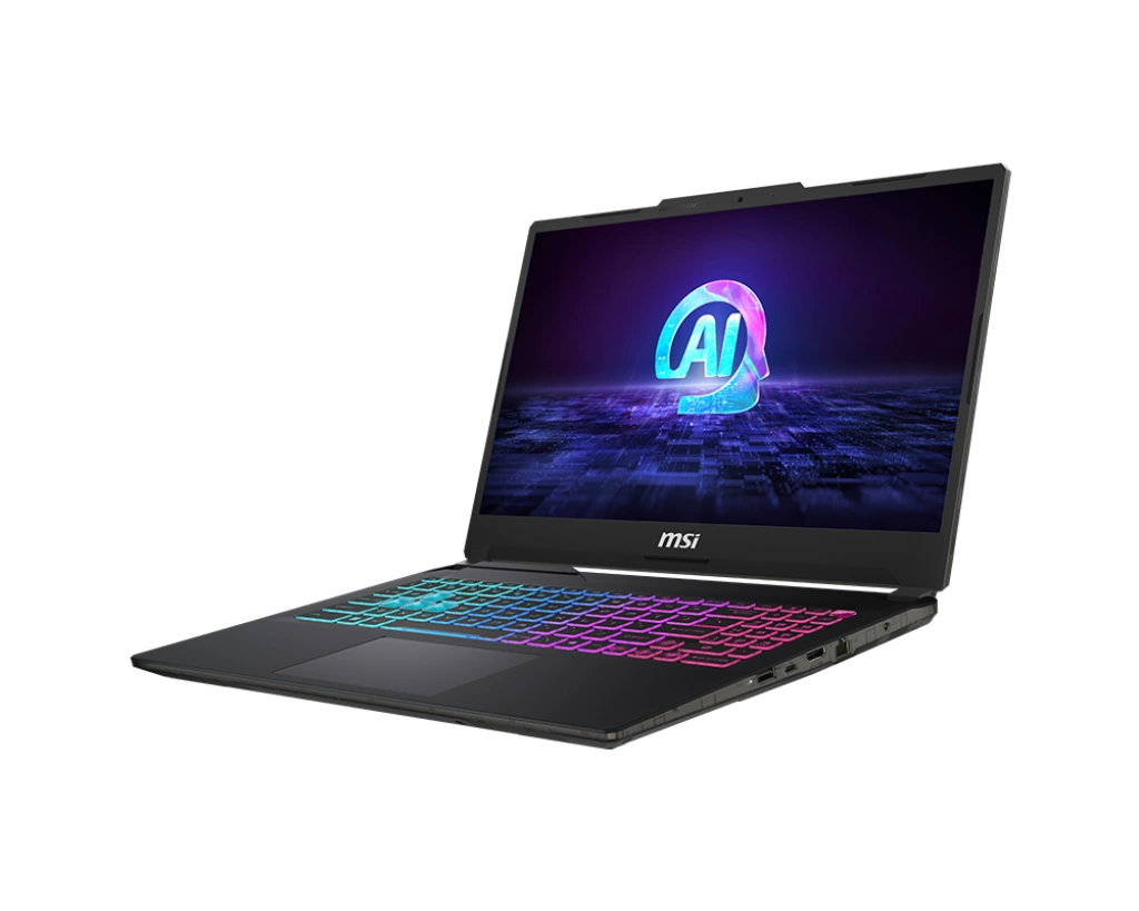 MSI Cyborg 15 AI A1VFK (Intel Ultra 7 | 16GB RAM | 512GB Gen4 SSD | 15.6