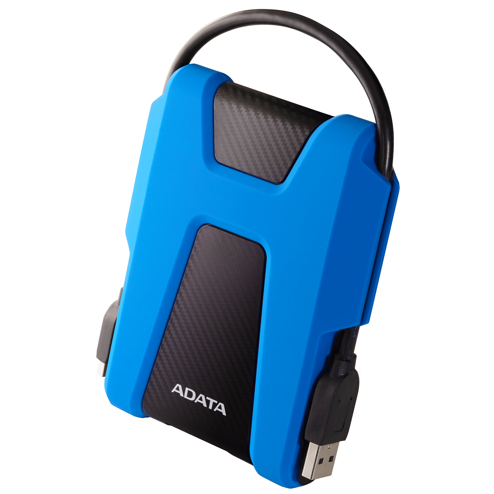 ADATA HD680 (USB 3.2 | Shock Absorbing | Detachable USB Cable)