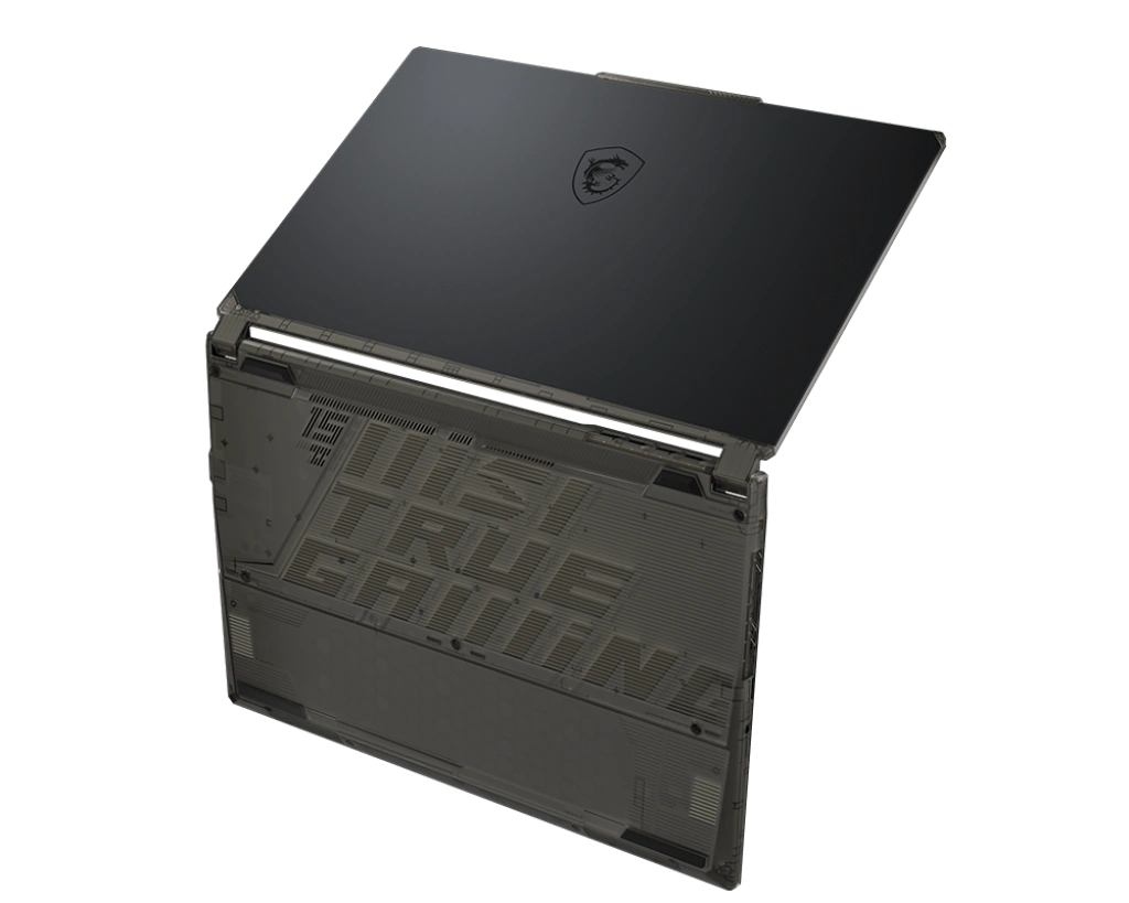 MSI Cyborg 15 AI A1VFK (Intel Ultra 7 | 16GB RAM | 512GB Gen4 SSD | 15.6