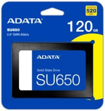 Internal SSD/HDD