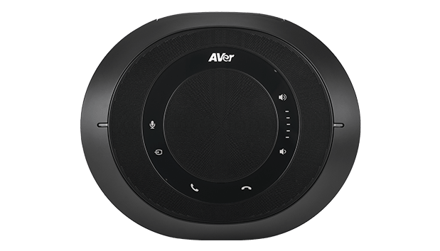 AVer VC520 Pro 2 Video Conference Device (Full HD | 24X Zoom | 2MP| Smart Gallery | Speakerphone)