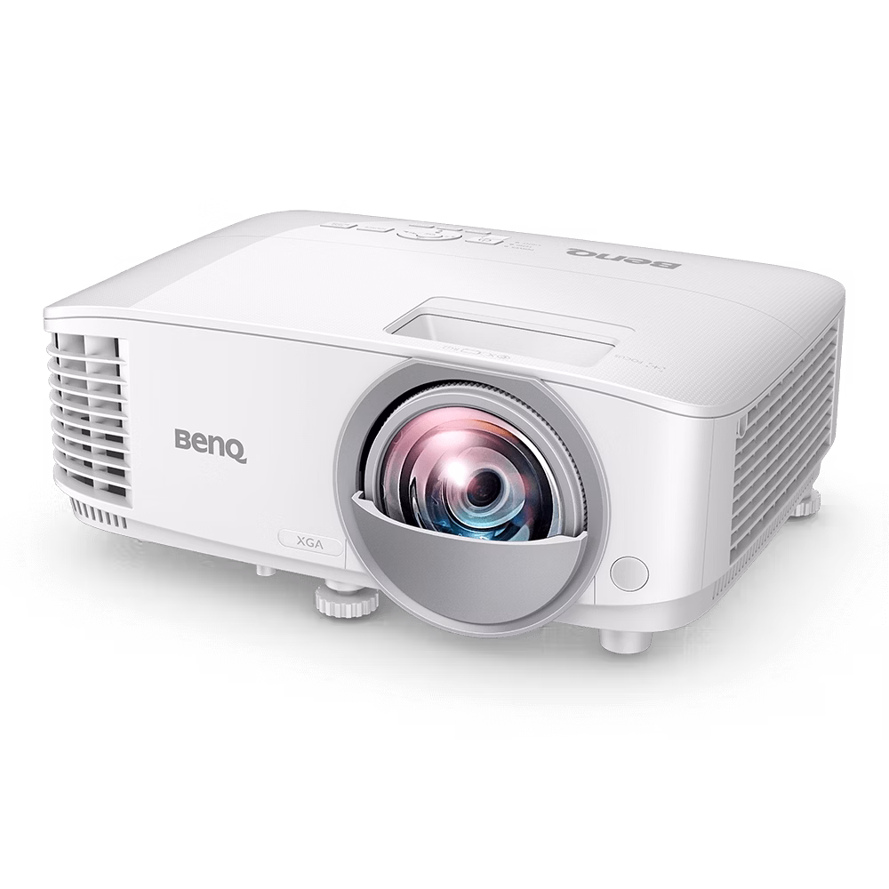 BenQ MX808STH (Interactive Short-Throw Projector | XGA | 3600 Lumens | 10W Speaker)