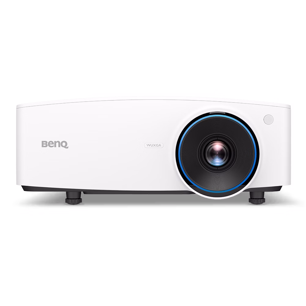 BenQ LU935 (WUXGA | 6000 Lumens | Laser | 20W Speaker | LAN)