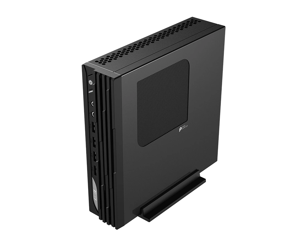 MSI PRO DP21 14M (14th Gen i5 | 8GB DDR5 | 500GB | 22