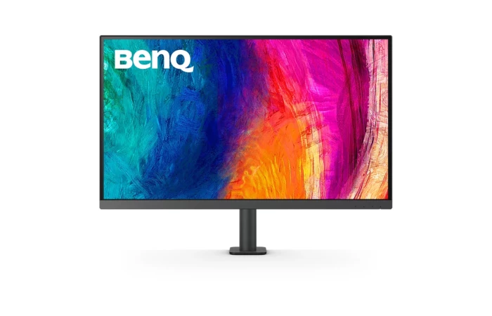 BenQ PD3205UA Ergo Arm USB-C Designer Monitor (32