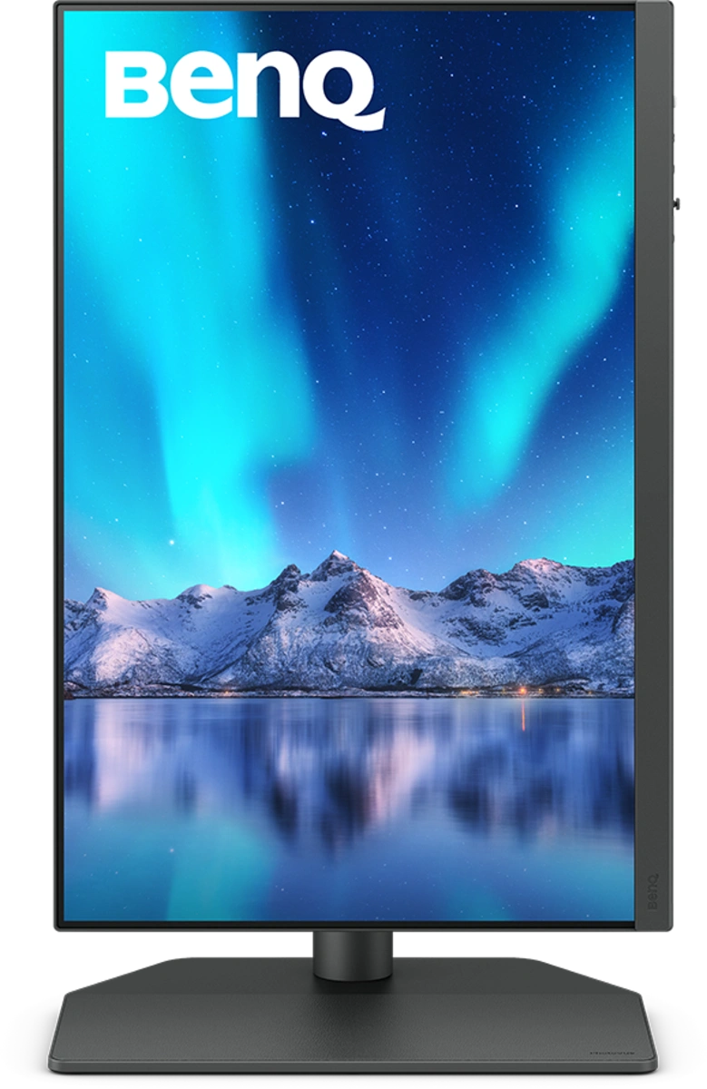 BenQ SW242Q (24.1