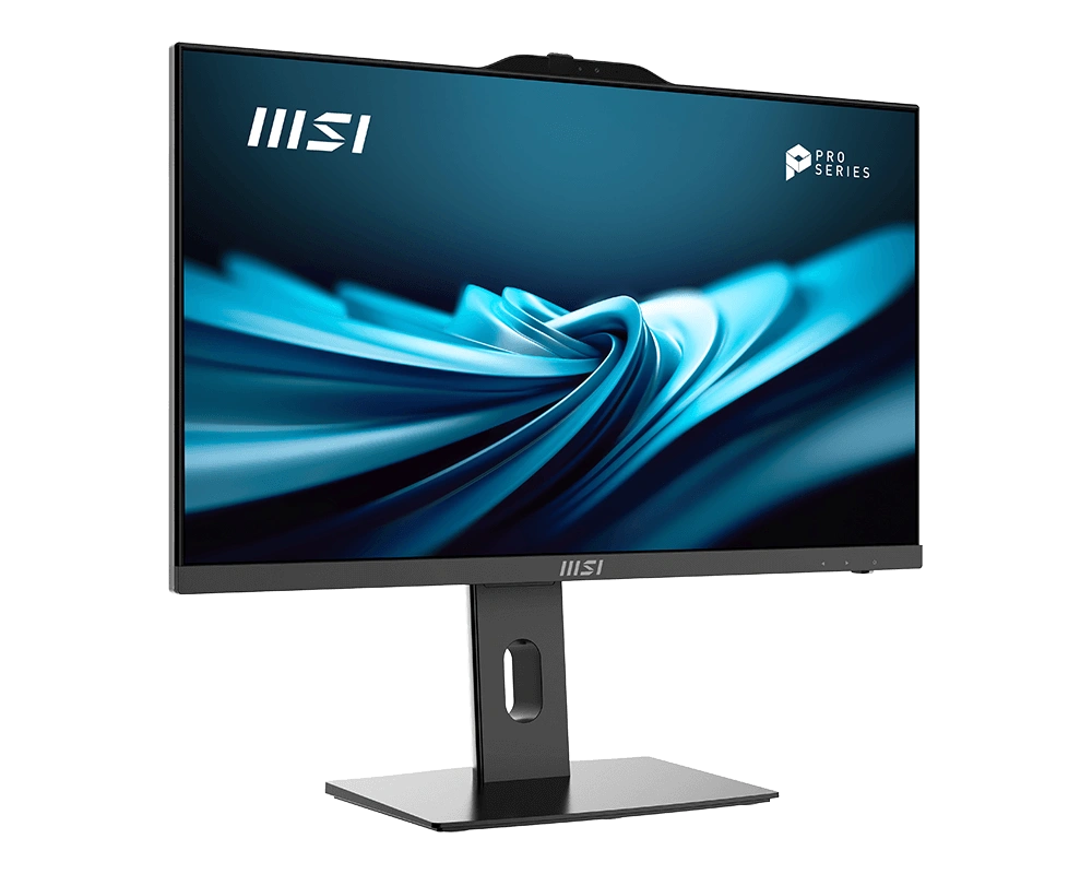 MSI AlO PC PRO AP242P 14M (14th Gen Intel Core i7 | 8GB RAM | 512GB SSD | 24