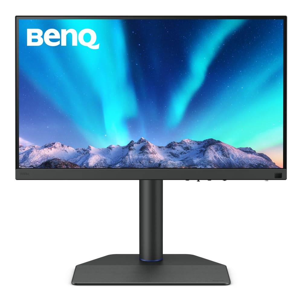 BenQ SW272U (27