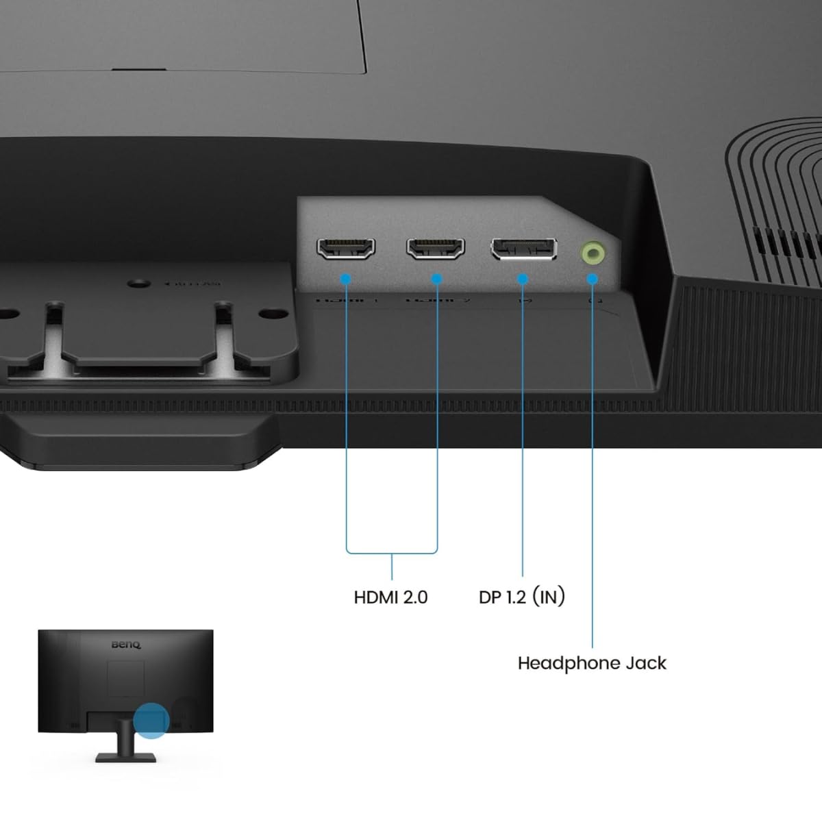 BenQ GW2790Q (27