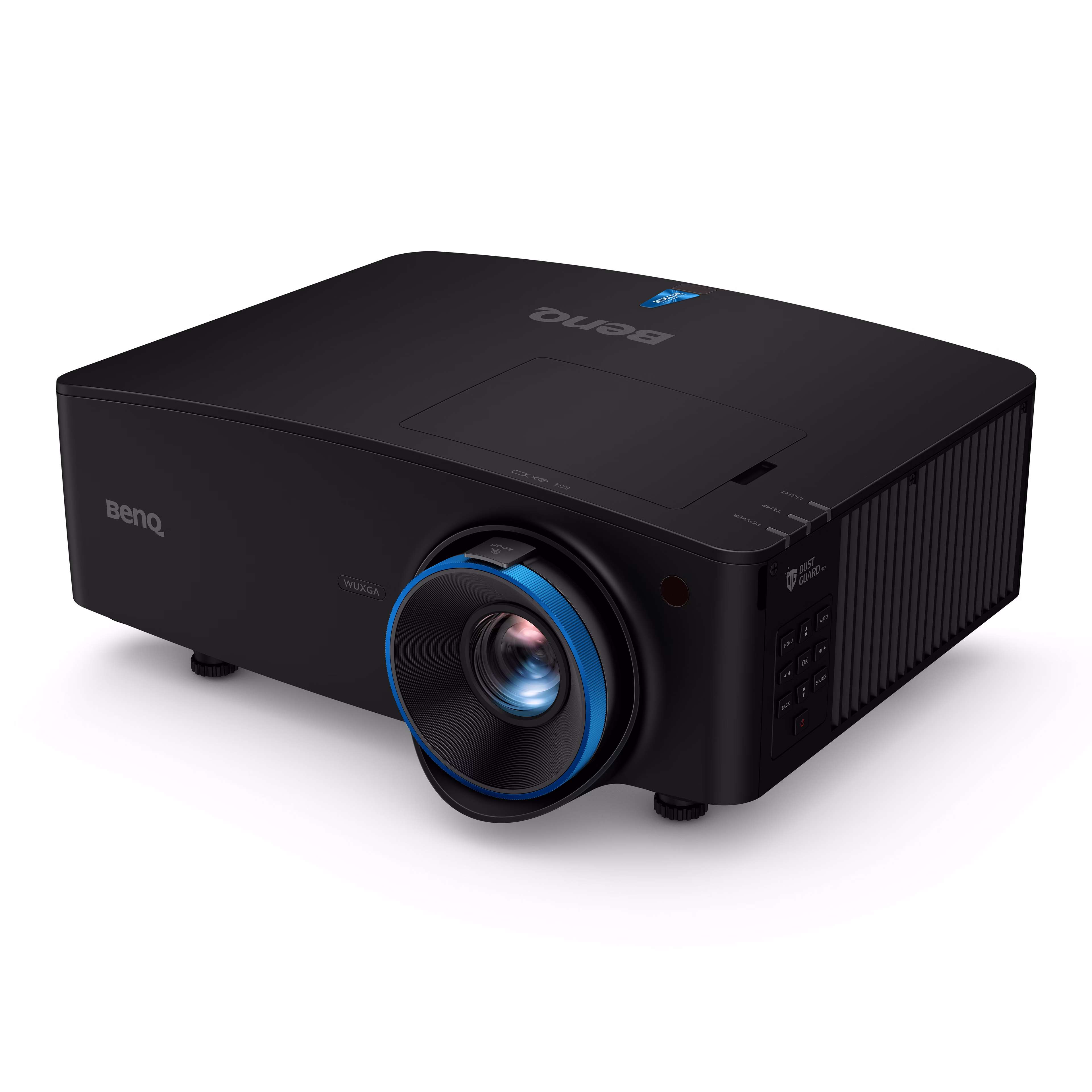 BenQ LU935ST WUXGA Short-Throw Laser Projector