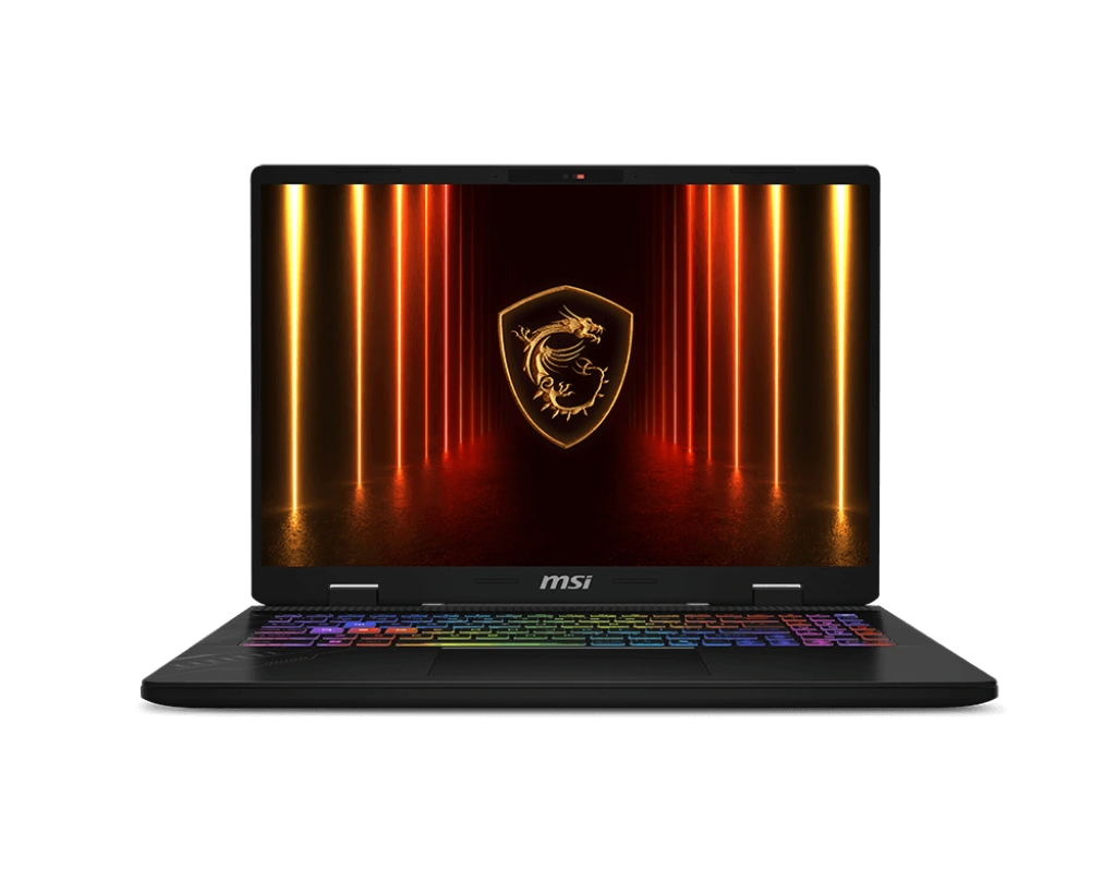MSI Crosshair 16 HX AI D2XWGKG ( Intel Core Ultra 9-275HX | 16GB RAM | 1TB  SSD | 16