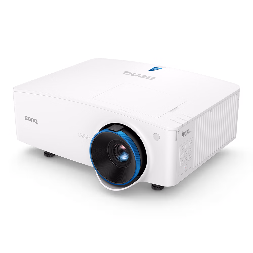 BenQ LU935 (WUXGA | 6000 Lumens | Laser | 20W Speaker | LAN)