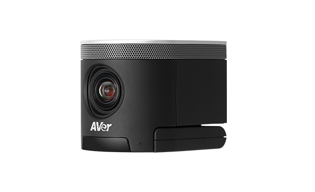 AVer CAM340+ Conference Camera  (4K | Ultra-Wide FOV)