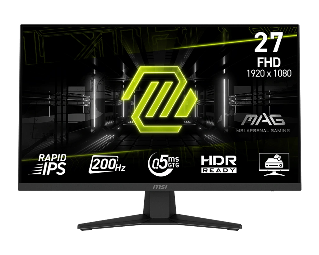 MSI MAG G274F (27